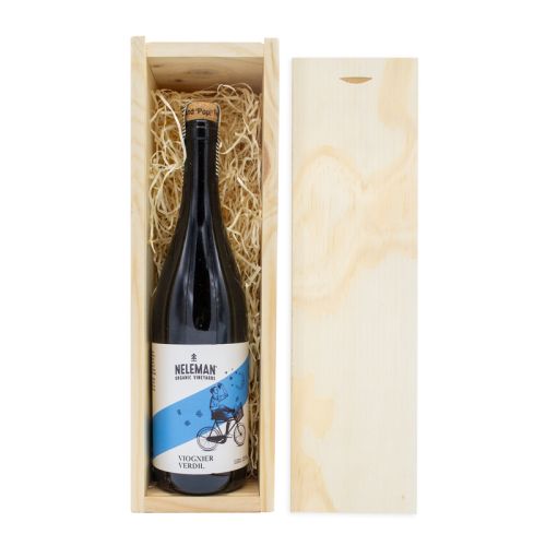 Wine box | 1 bottle - Image 2